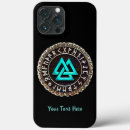 Search for knot iphone cases Viking