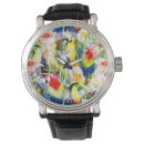 Search for feather watches Macaw