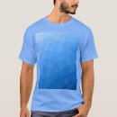 Search for light blue tshirts Pattern