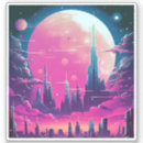 Search for vaporwave stickers Retro