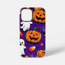 Search for halloween iphone 12 mini cases Fun