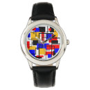 Search for rectangle watches Red