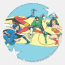 Search for super powers stickers Collection
