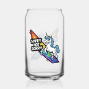 Search for unicorn beer glasses Rainbow