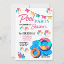 Search for beach bash invitations Kids