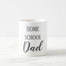 Search for grey and white mugs Dad