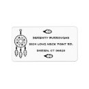 Search for native american labels Indian