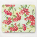 Search for carnations mousepads Bouquet