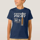 Search for shuttle launch tshirts Spaceship