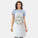 Search for garland aprons Floral