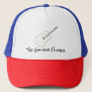 Search for guitar player hats Acoustic