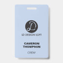 Search for crew id badges Your logo here