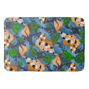 Search for koi fish bath mats Japanese