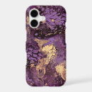 Search for iris painting iphone cases Purple
