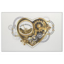 Search for steampunk craft supplies Heart