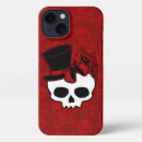 Search for red hats iphone cases Cute