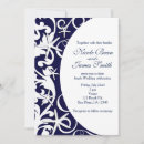 Search for starfish wedding invitations Elegant