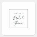 Search for envelope seals Minimalist