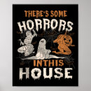 Search for theres art Theres some horrors