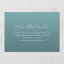 Search for script 4x6 invitations Minimalist
