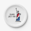 Search for statue of liberty plates America