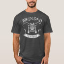 Search for motorcycle dad tshirts Cute