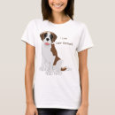 Search for saint bernard tshirts St bernard dog