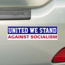 Search for against bumper stickers Republican