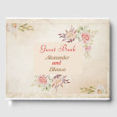 Search for vintage wedding guest books Antique