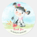 Search for farm girl stickers Baby shower