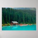 Search for canada national parks posters Lake louise
