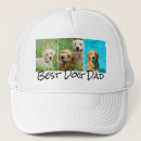 Search for dog dad hats Modern