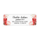 Search for class of 2021 return address labels Graduation