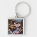 Search for 1520s key rings Sanzio