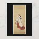 Search for katana postcards Anime