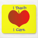 Search for teaching mousepads Education