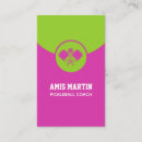 Search for pickleball paddle business cards Teacher