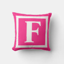 Search for bright pink cushions Bold