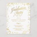 Search for shiny invitations Graduate