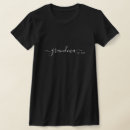 Search for boho chic tshirts Black and white