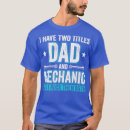 Search for funny mechanic tshirts Cute