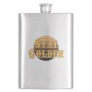 Search for western cowboy flasks Cowgirl