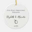 Search for ring christmas tree decorations Script