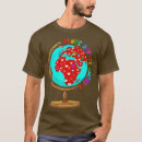 Search for read across america tshirts Bookworm