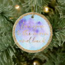 Search for gold moons christmas tree decorations Inspirational