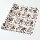 Search for my first christmas wrapping paper Cute