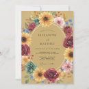 Search for harvest wedding invitations Autumn