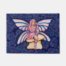 Search for mushroom doormats Watercolor