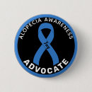 Search for alopecia badges Warrior