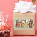 Search for beer lover stickers Festive